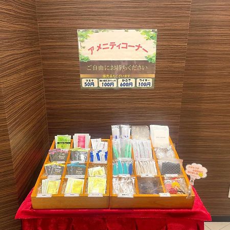 Hotel Guest1 Ueno Ekimae Tokyo Dış mekan fotoğraf