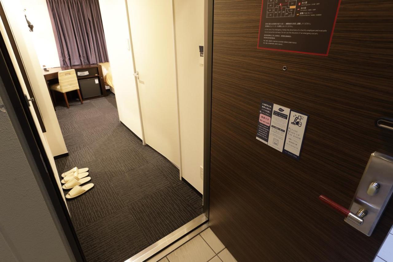 Hotel Guest1 Ueno Ekimae Tokyo Dış mekan fotoğraf