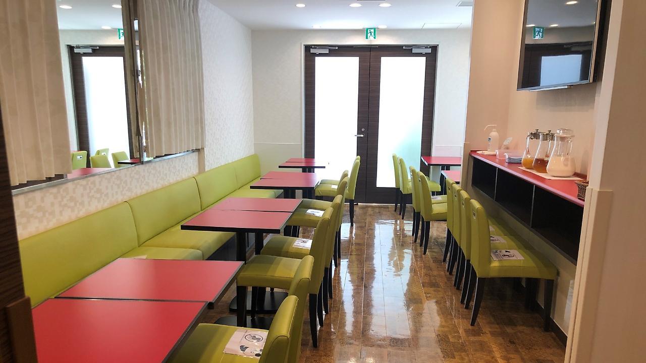 Hotel Guest1 Ueno Ekimae Tokyo Dış mekan fotoğraf