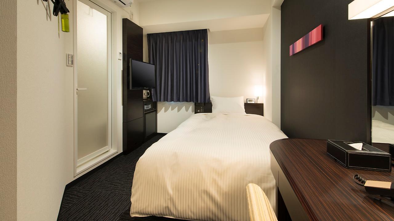Hotel Guest1 Ueno Ekimae Tokyo Dış mekan fotoğraf