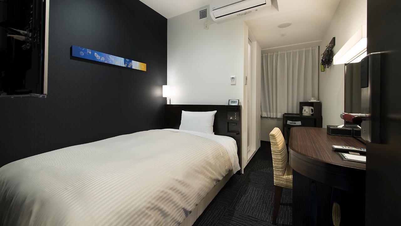 Hotel Guest1 Ueno Ekimae Tokyo Dış mekan fotoğraf