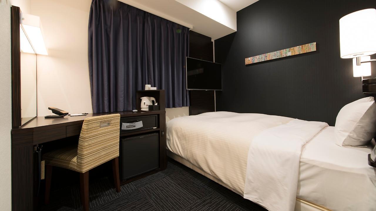 Hotel Guest1 Ueno Ekimae Tokyo Dış mekan fotoğraf
