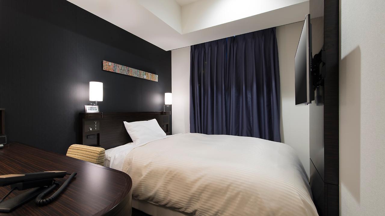 Hotel Guest1 Ueno Ekimae Tokyo Dış mekan fotoğraf