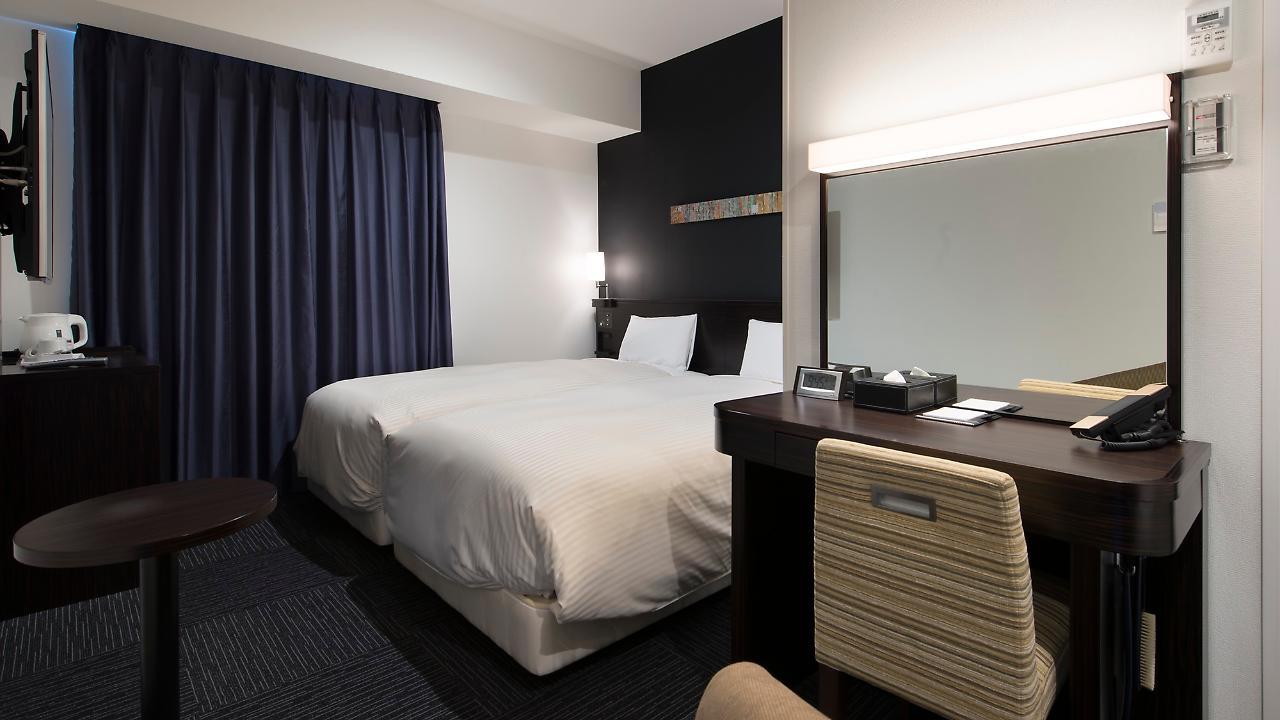 Hotel Guest1 Ueno Ekimae Tokyo Dış mekan fotoğraf