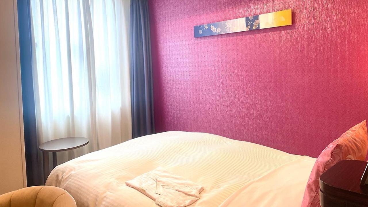 Hotel Guest1 Ueno Ekimae Tokyo Dış mekan fotoğraf