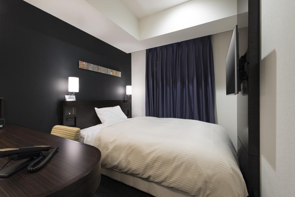 Hotel Guest1 Ueno Ekimae Tokyo Dış mekan fotoğraf