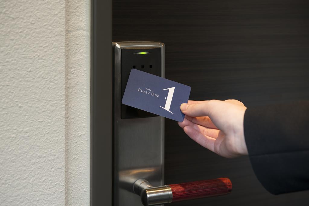Hotel Guest1 Ueno Ekimae Tokyo Dış mekan fotoğraf
