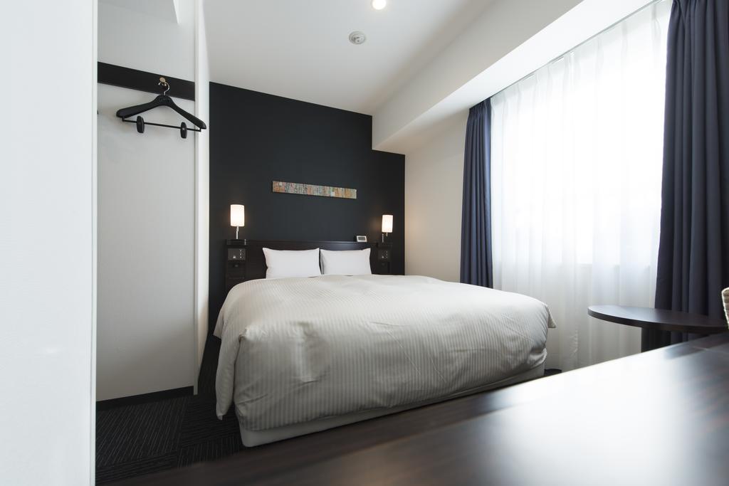 Hotel Guest1 Ueno Ekimae Tokyo Dış mekan fotoğraf